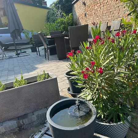 Apartment Auszeit In *