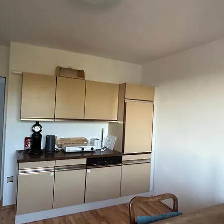 Auszeit In Apartment