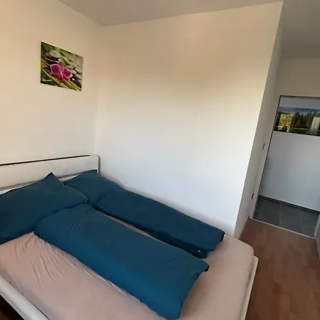Auszeit In Apartment