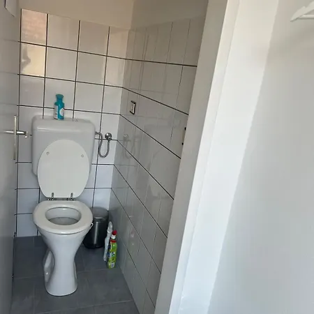 Auszeit In Apartment