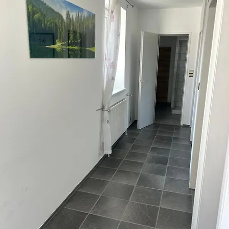 Auszeit In Engelmannsbrunn